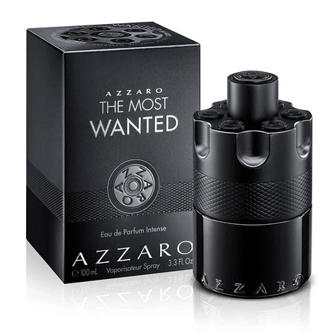 azzaro most wanted intense price.